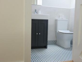 Old Village Barn