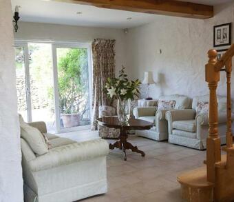 Bed & Breakfast Wicklow Way Lodge