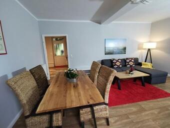 Apartamento 10 Walnuss