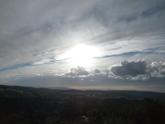 Apartamento Loreley Lounge