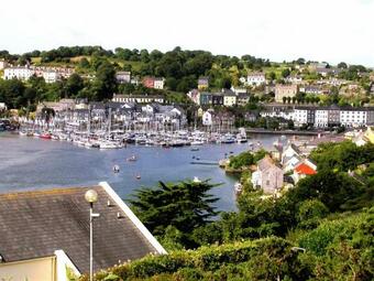 Garrettstown Holiday Home