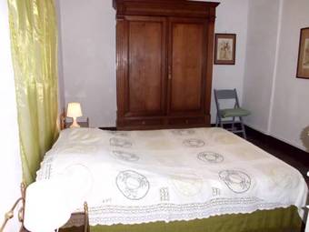 C�t� Cour, C�t� Jardin