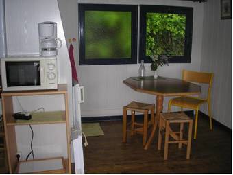 Camping Le Bois Jahan