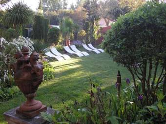 Bed & Breakfast Casa Montes