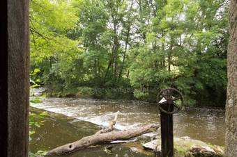 Le Moulin Du Cluzeau