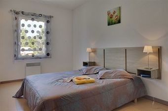 Aparthotel R�sidence *** Mmv Le Domaine D'enserune