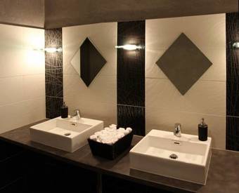 Hotel Le Manoir Des C�dres