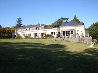 Bed & Breakfast Les Mazeraies