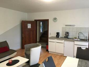 Apartamento Ferienhaus Am Beetzsee