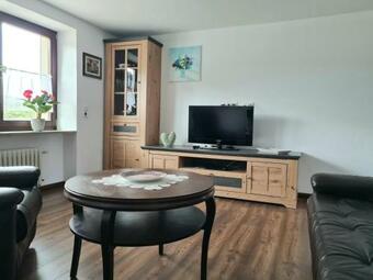 Apartamento Haus An Der Leukquelle