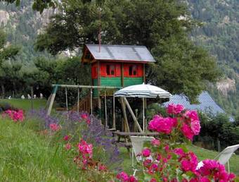 Apartamento La Perle De L'oisans