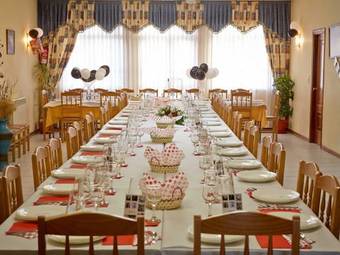 Hotel Restaurante Xaneiro