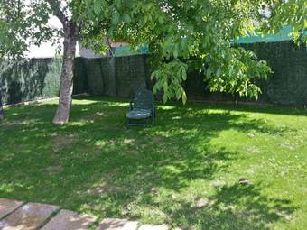 Albergue San Anton
