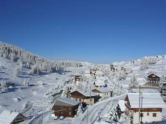 Hotel Le Chastellan