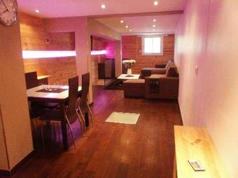 Aparthotel Residence Aqualiva