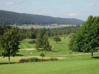 Bed & Breakfast Golf Du Rochat