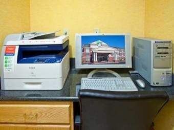 Holiday Inn Express Hotel & Suites Louisville South-hillview