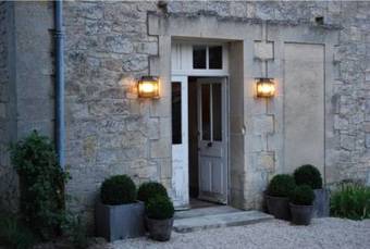 Hostal Chambres D'h�tes La Couronne