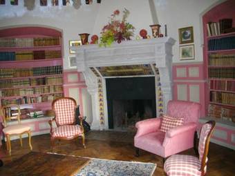 Hotel Le Ch�teau D'osthoffen