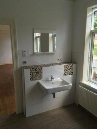 Apartamento Wohnung Frida