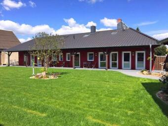 Apartamento Pension Ebert?s Hof