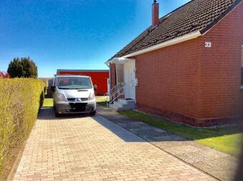 Villa Ferienhaus Am Lewitzrand