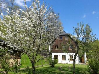 Apartamento Ferienwohnung Erzgebirge