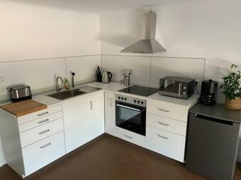 Apartamento Traumhafter Seeblick Mit Gro�er Terrasse