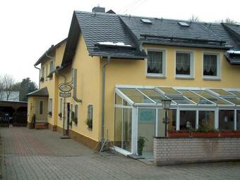 Hostal Gockescher Hahn
