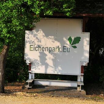 Ferienhaus Weiherblick