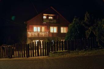 Apartamento M�traforrest