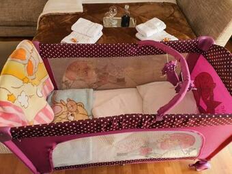 Apartamento House In The Village