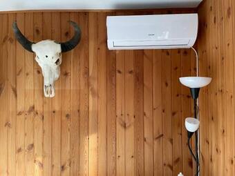 Apartamento Lipics Part