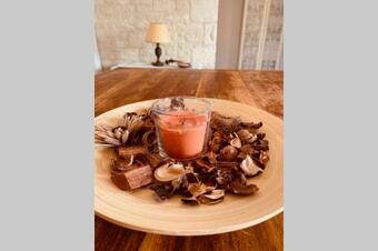 Frati Gorge Stone House