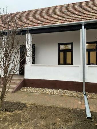 Apartamento Kergem�kus Vend�gh�z