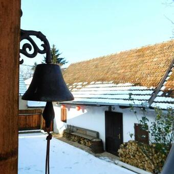 Apartamento V�ndor Sz�kely Vend�gh�z