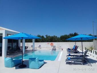 Zante Prime Villas, Villa Levanta