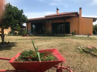 Agroturismo Country House