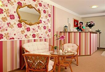 Hotel Zum Weissen Lamm