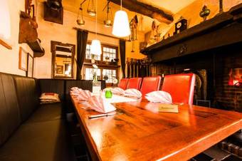 Hotel-restaurant Gasthof Peters Anno 1650