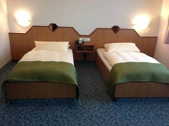 Hostal Hotel Am Feldmarksee