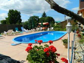 Apartamento Panor�ma H�zik�