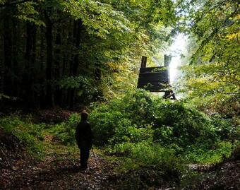 ?rs�gi Gorza Vend�gh�z