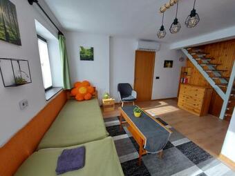 Apartamento Dunakanyar Gy�ngye Vend�gh�z