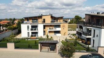 Paskom Apartmanh�z