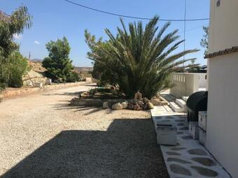 Agni Apartment - Sunset In Blue