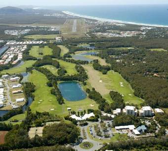 Aparthotel Magnolia Lane Apartments