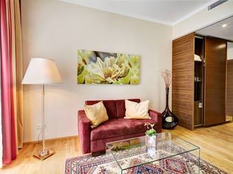 Hotel Schlosspark Mauerbach