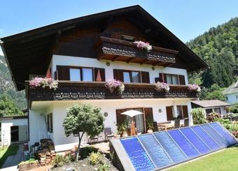 Apartamento Haus Dorfer