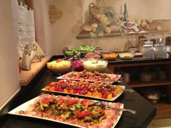 Ruhehotel & Naturressort Rehbach